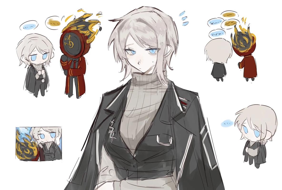 边狱巴士灰机w