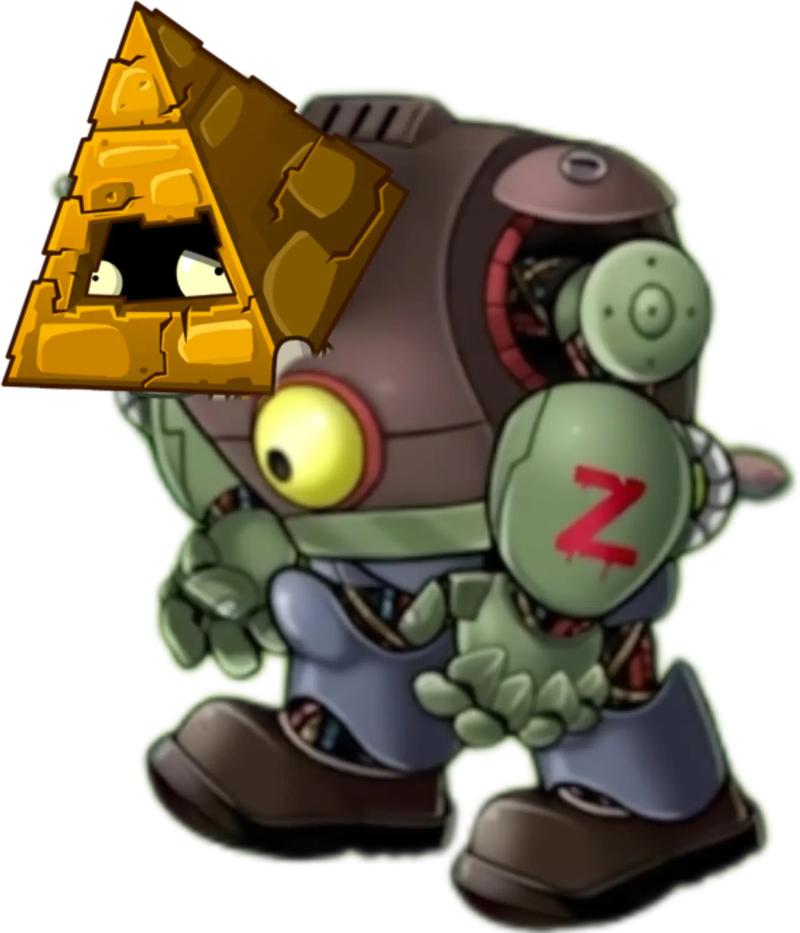 pvz2代10