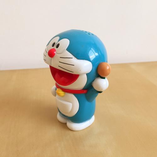 旧版哆啦变声器去限制版