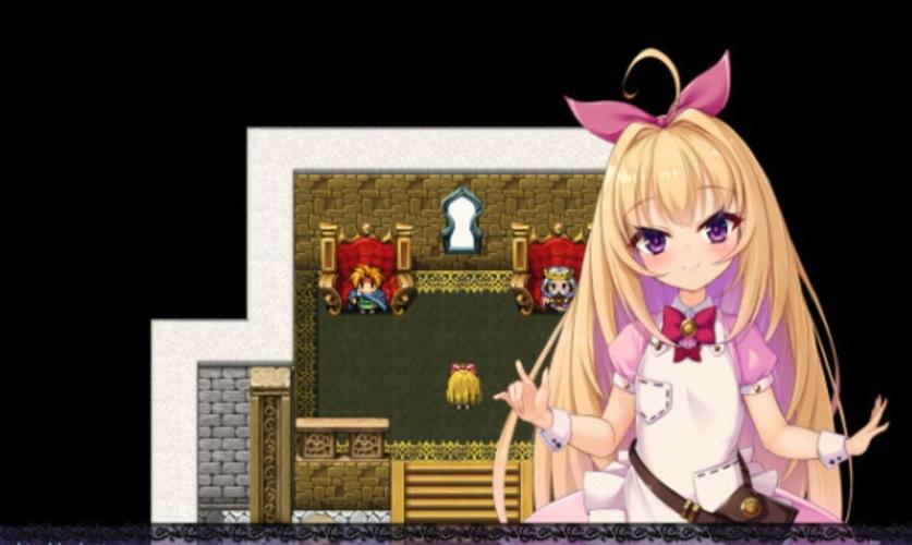 勇者姬米莉亚汉化版无付费最新版