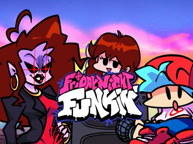 fnf050官国际版