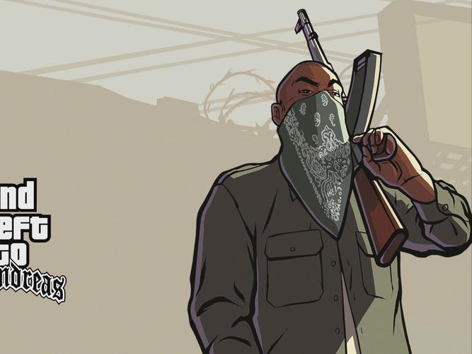 圣安地列斯奥特曼版免费无限能量无广告版