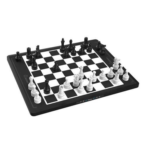 自动走棋
