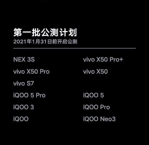 vivo系统OriginOS30