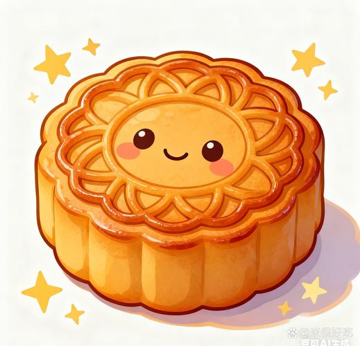 福瑞动漫月饼mooncake免广告版