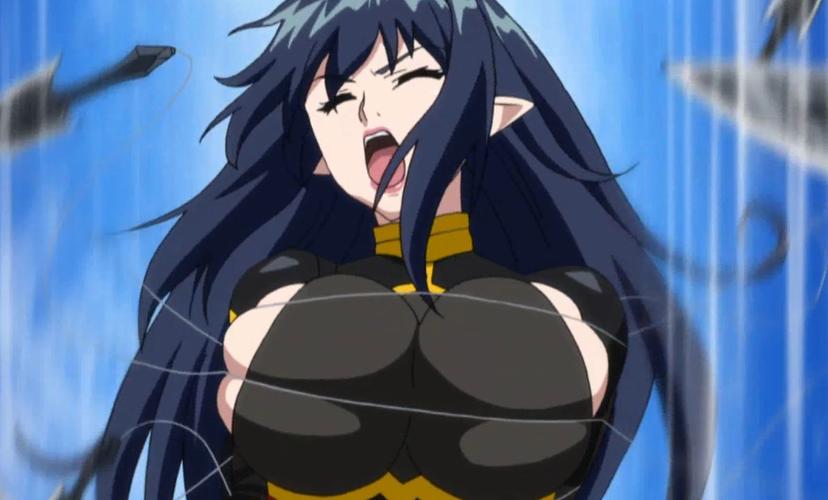 钢鉄の魔女汉化
