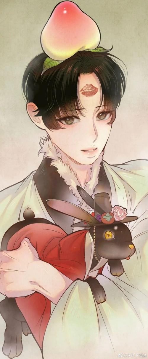 桃子少年漫画下拉式免费阅读永久
