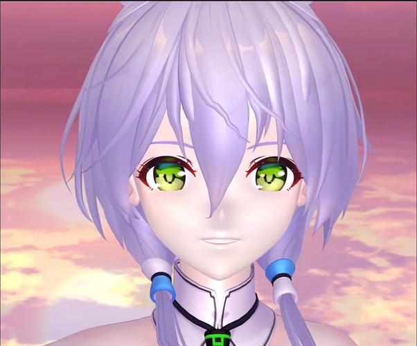 MMD XR包
