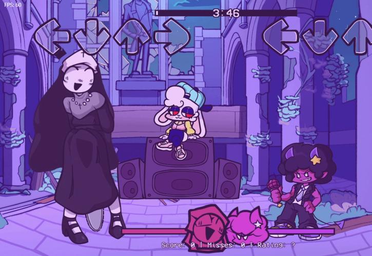 FNFGARC永久免更新