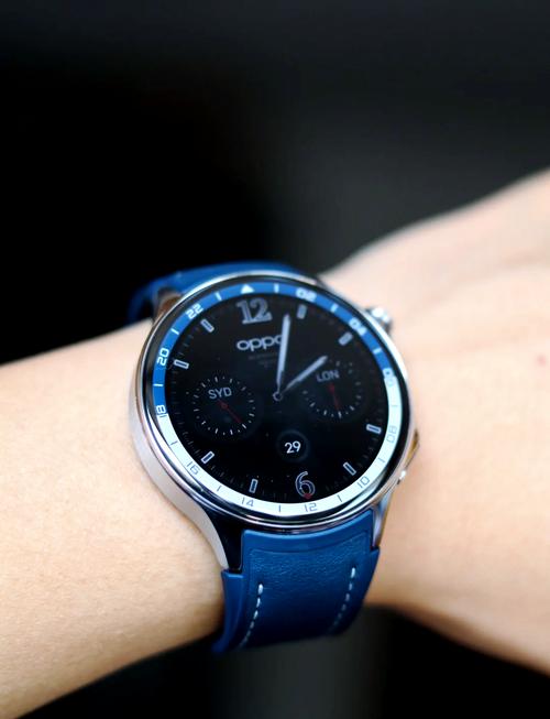 天语ktouch watch X手表