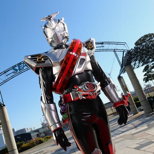 假面骑士驰骑变仲夏版