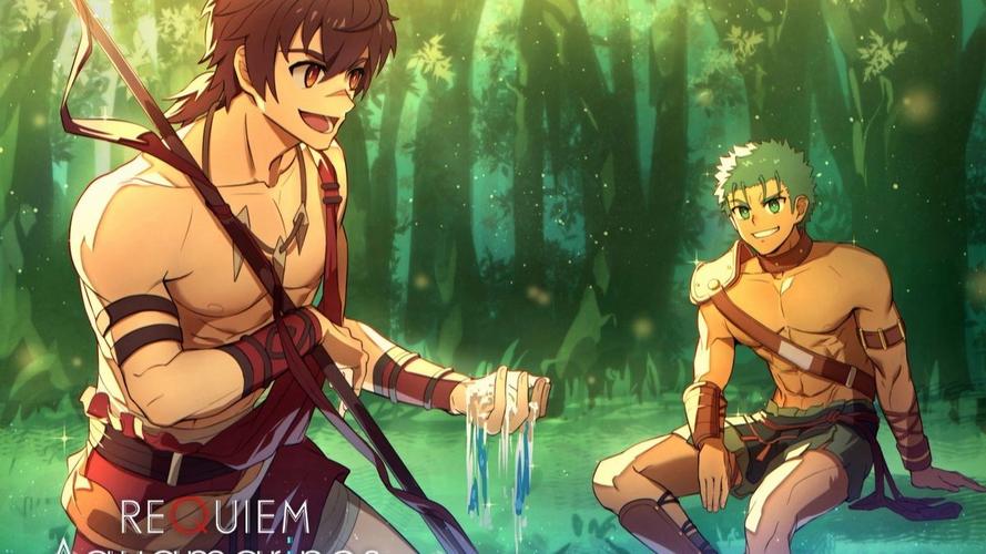 角斗士学院本剪辑版