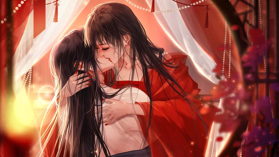 姻缘劫