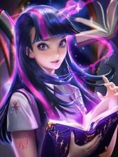 magic漫画蓝色版无广告免费