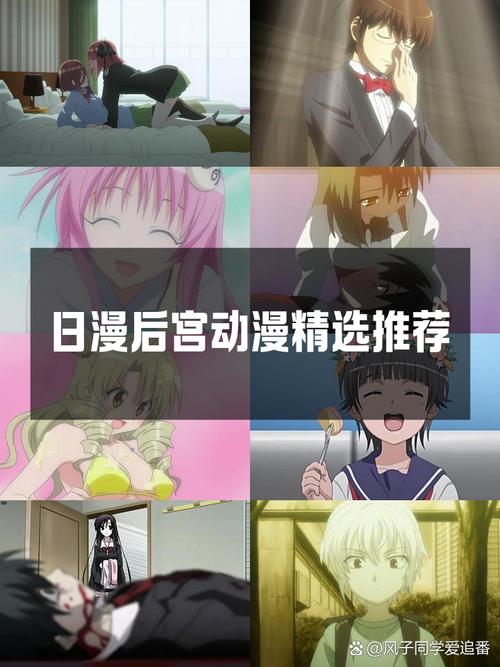 后宫高校汉化版怎么下