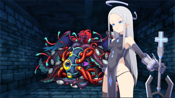 魔法女剑士桃子移植版最新版彩色
