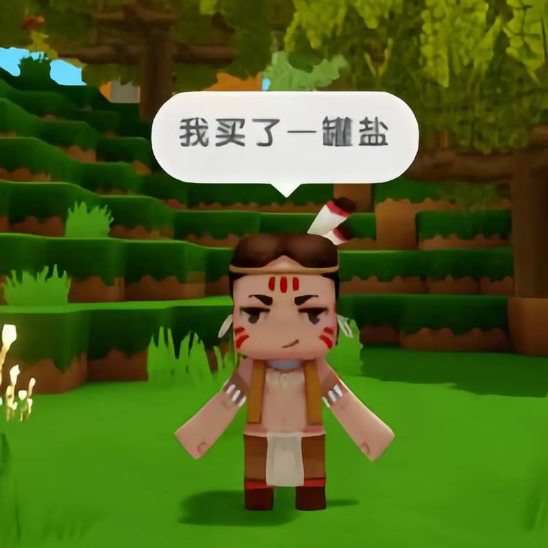 迷你世界028