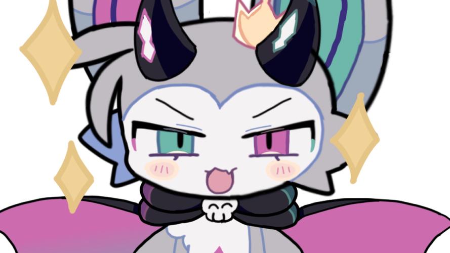 恶魔连结包袖珍版