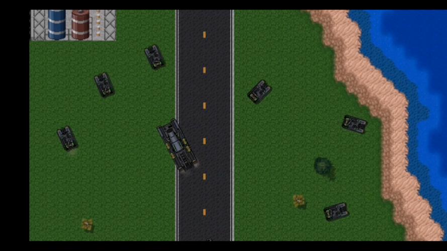 铁锈战争二战风云mod无删减版