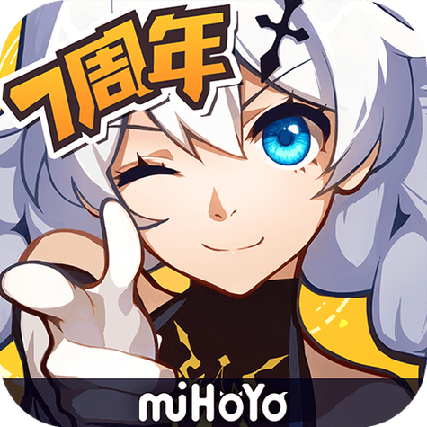 崩坏3云游戏官网入口在线阅读