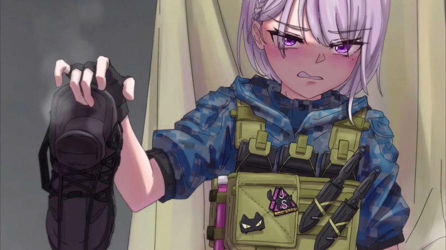 骇爪漫画免费浏览专业版最新正版