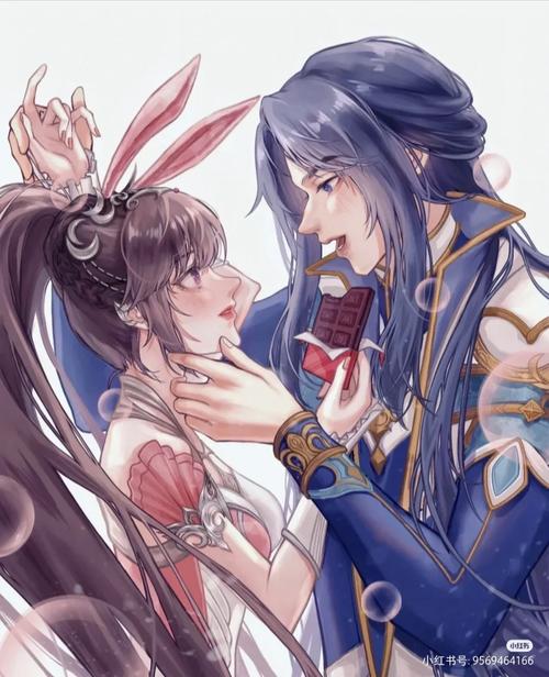 小舞吃唐三萝卜动画片段