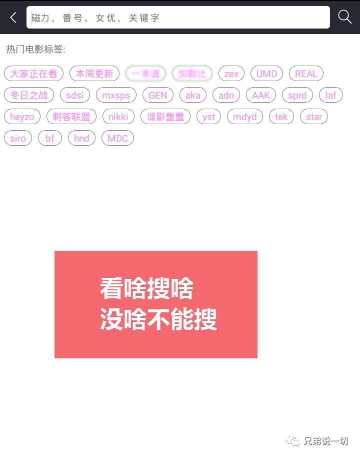 番号神器破解测试新版