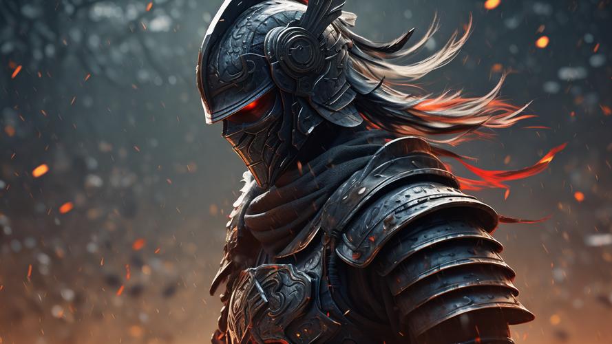 武士战争无限资剪辑版