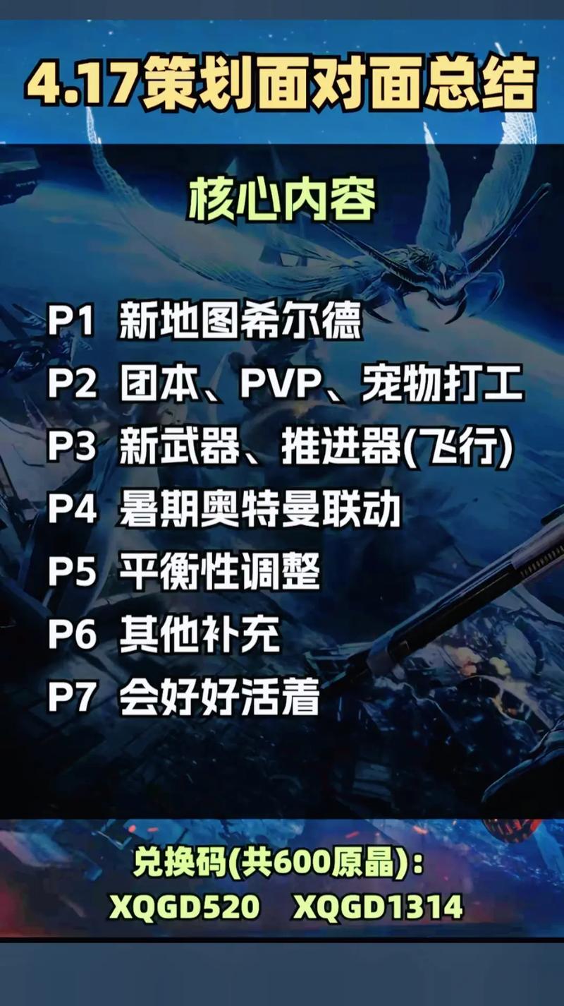 星球建造大师正确兑换码