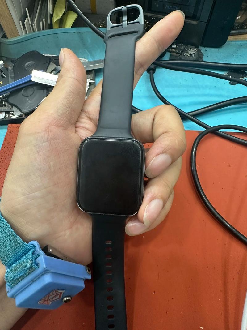 OPPO手表修
