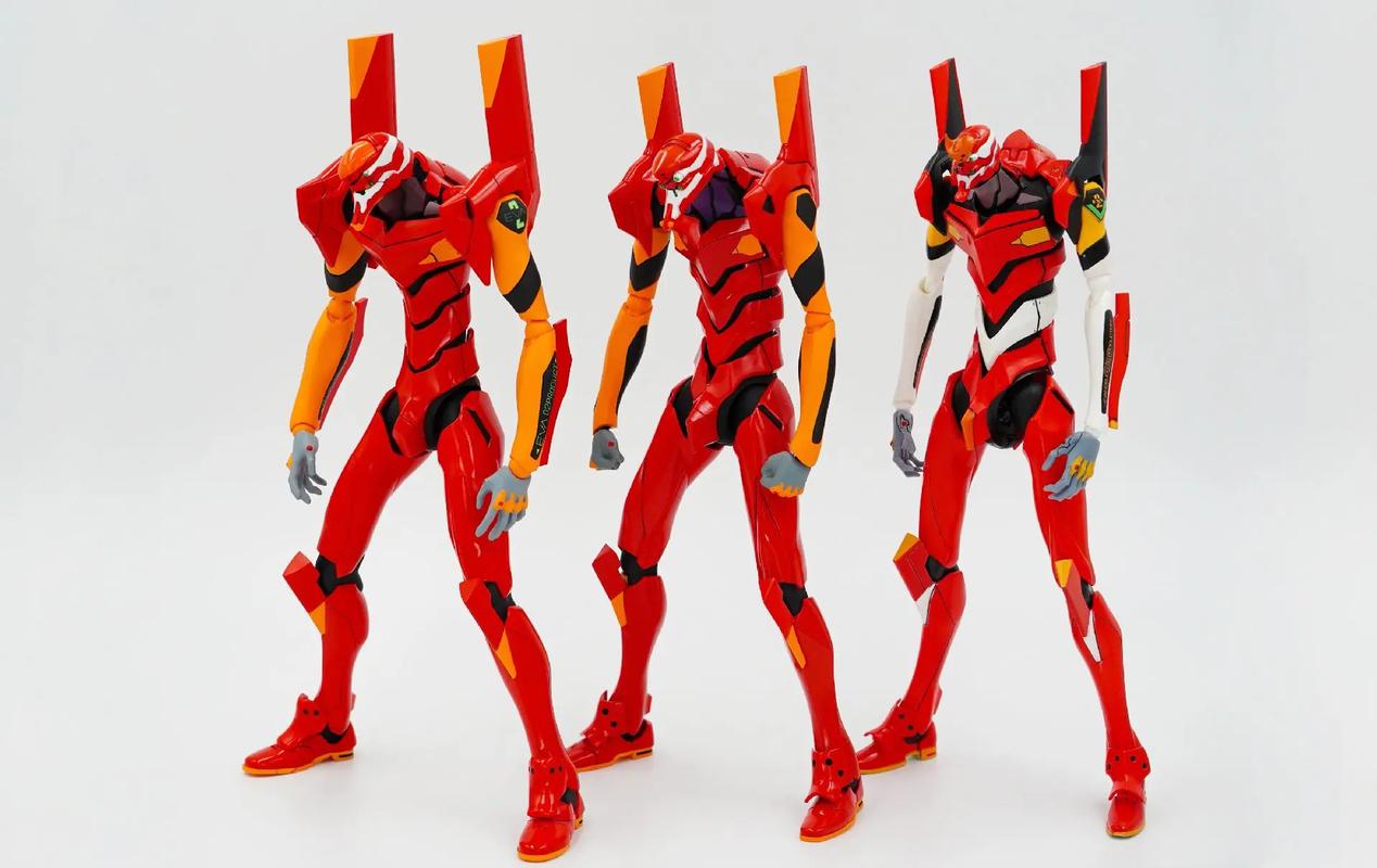 EVA2中文版黄化版