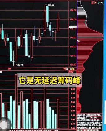 通达信无延迟筹正版