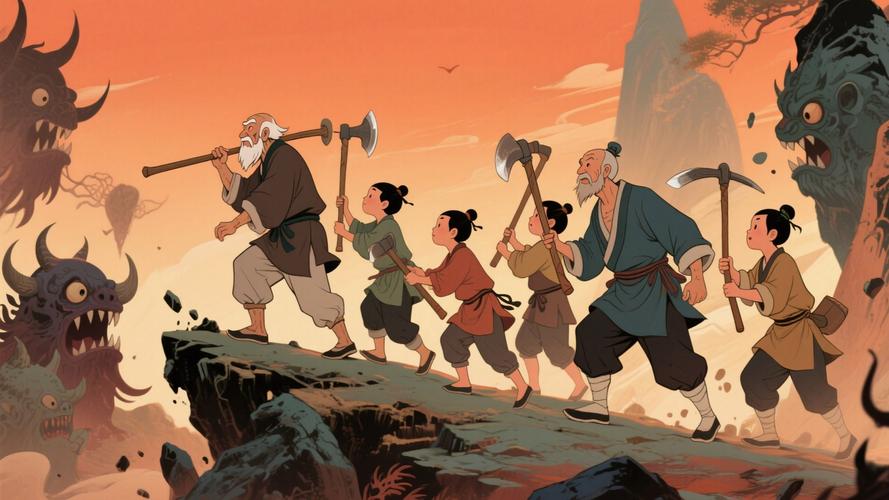 愚公移山无限金提现版