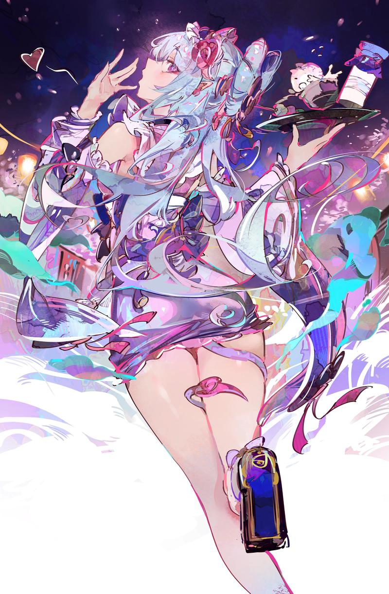 pixiv f