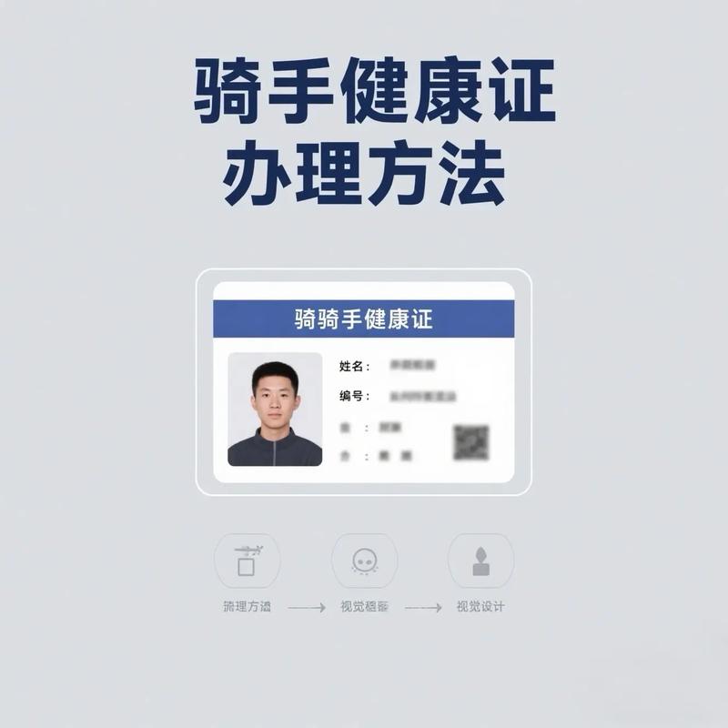 饿了么健康证一