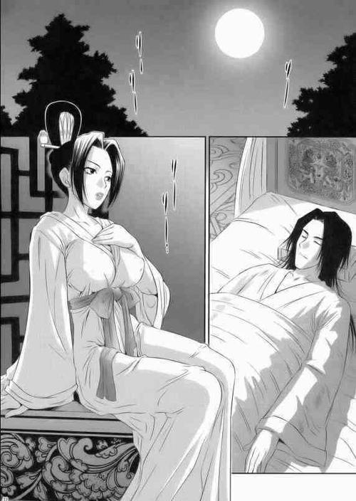 两个小孩去甄姬家漫画免费下拉式