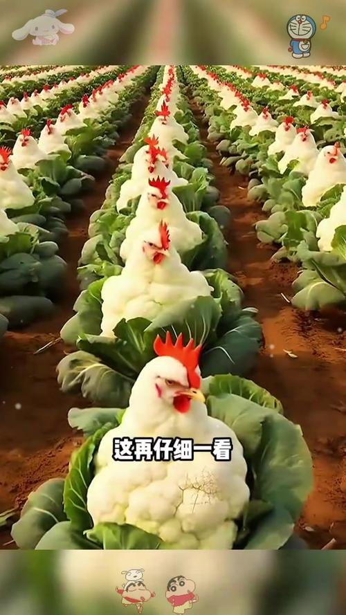 菜鸡本