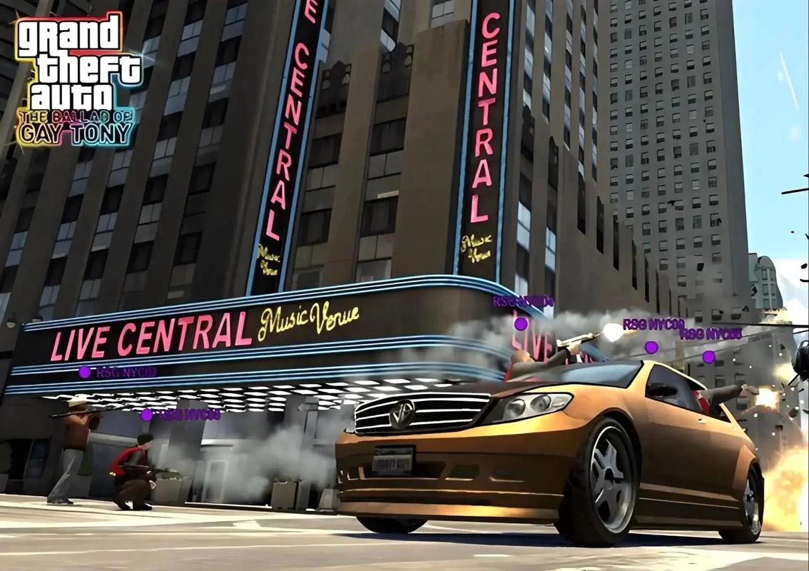 gta4手机免