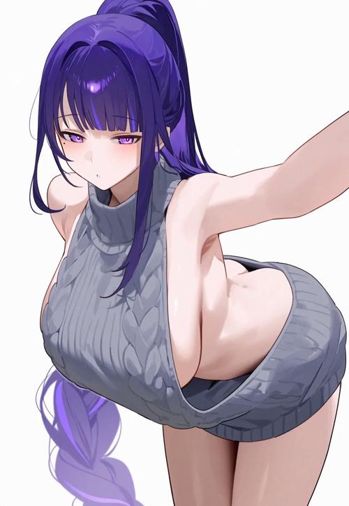 瑟瑟版