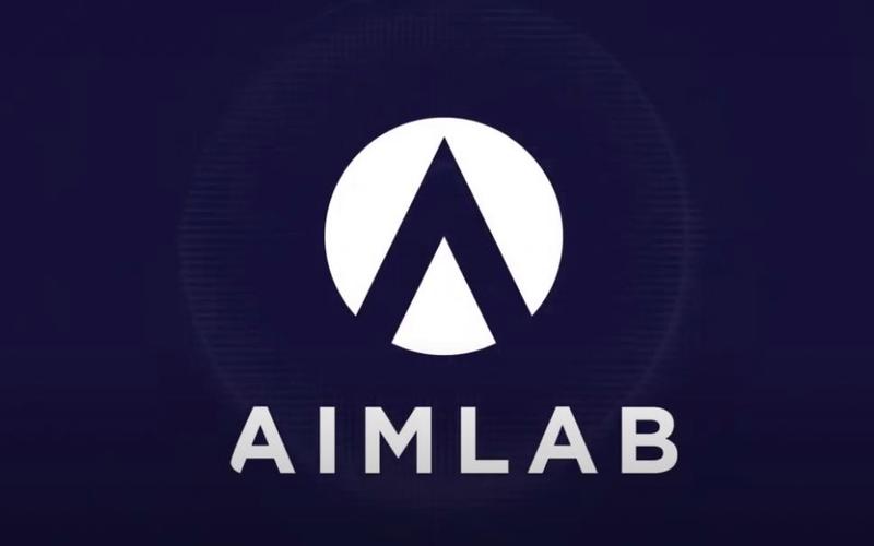 aimlab在