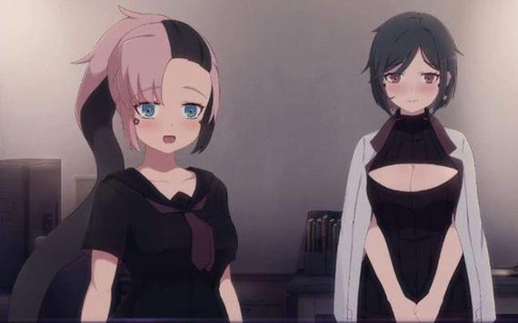 死神哪有这么可爱20汉化版橙色版