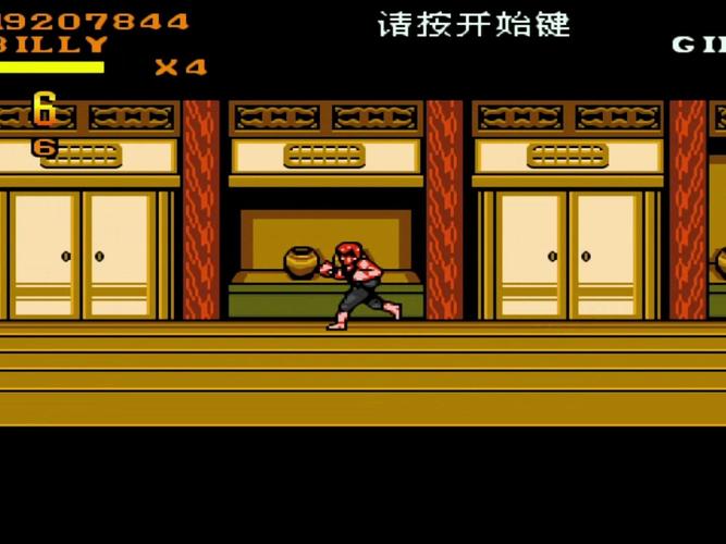 双截龙魔改平行时空2024下载无限时间版单机版