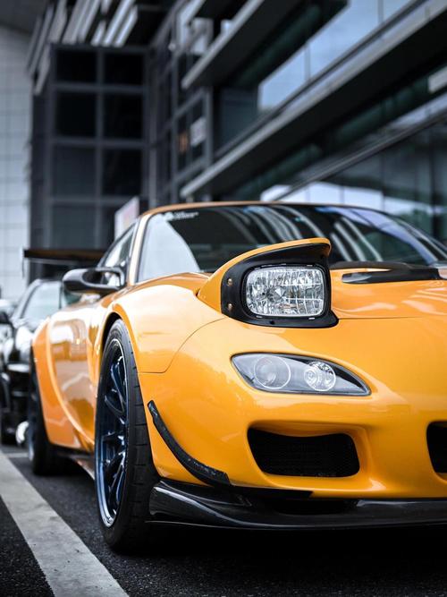 Rx7手机