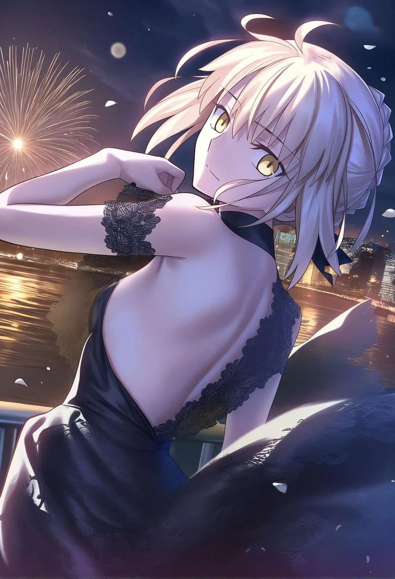 fgo 吾爱破