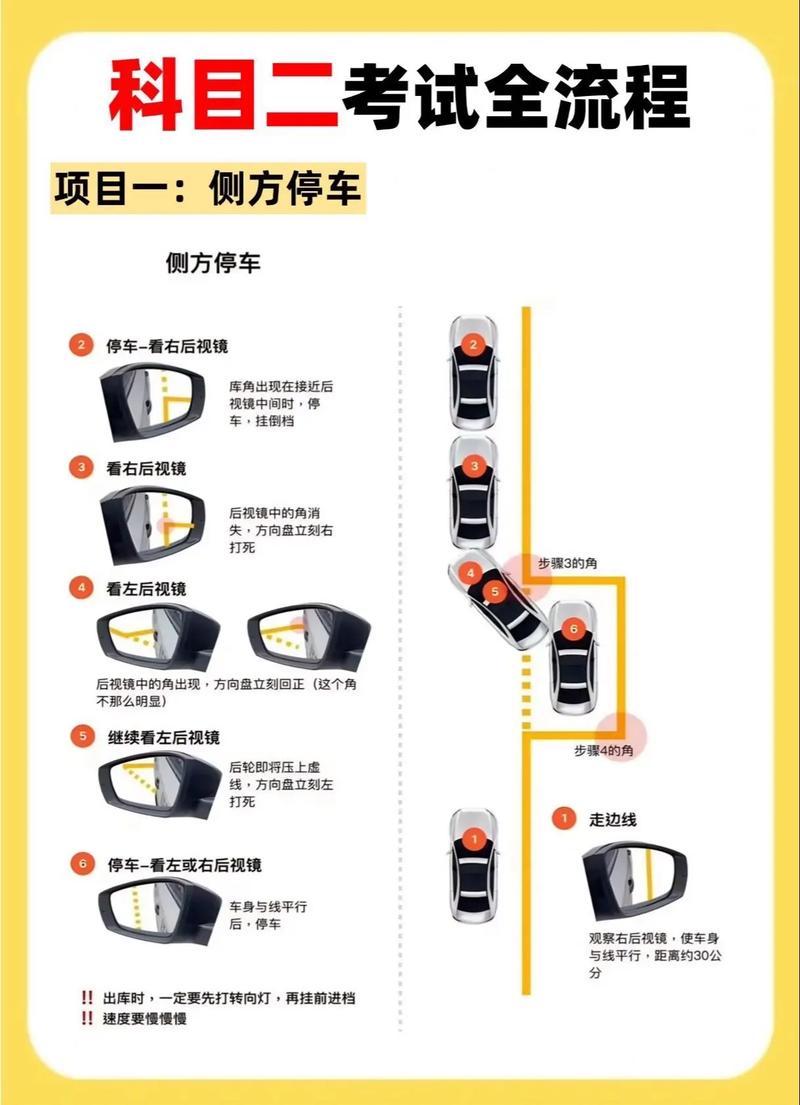 驾考宝典科目二版