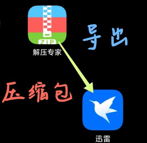 迅雷被和谐的文件如何恢复纪念版