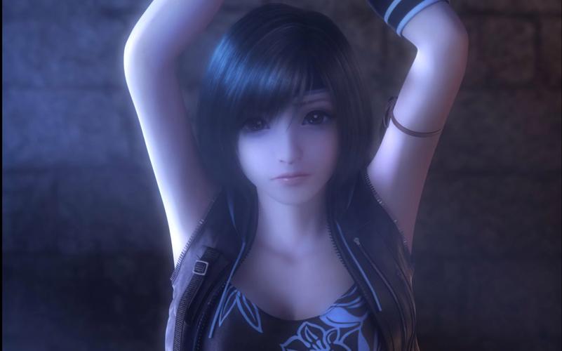 3D动画尤菲三部曲