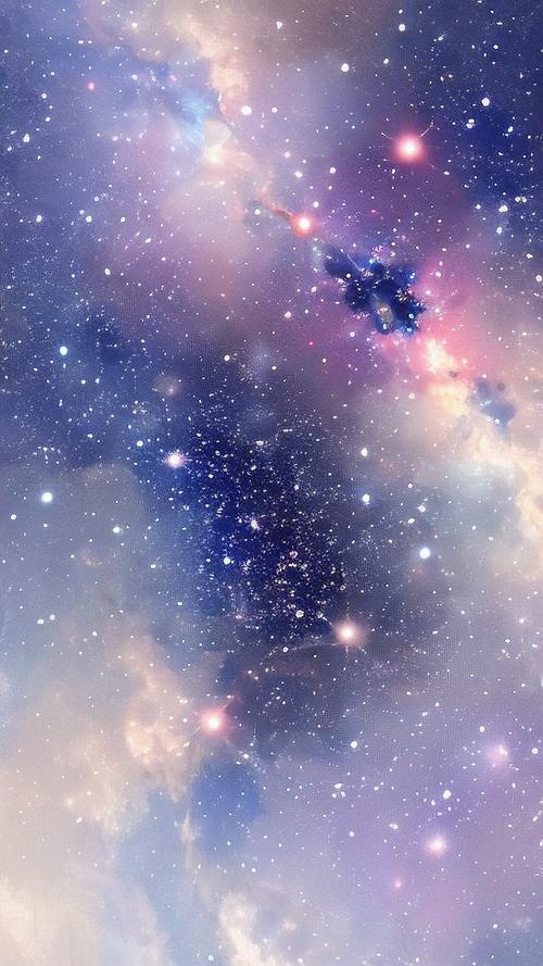 星空云手机彩色版