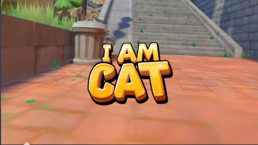 IAmCatV