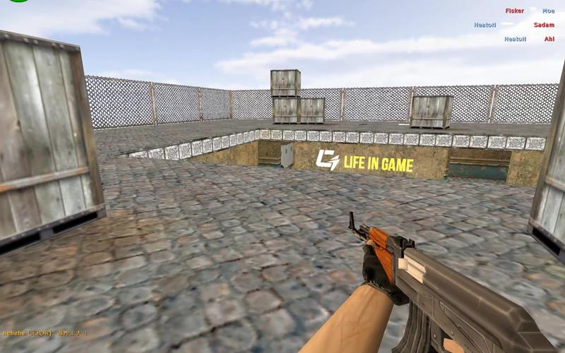 csgo16版本华为版